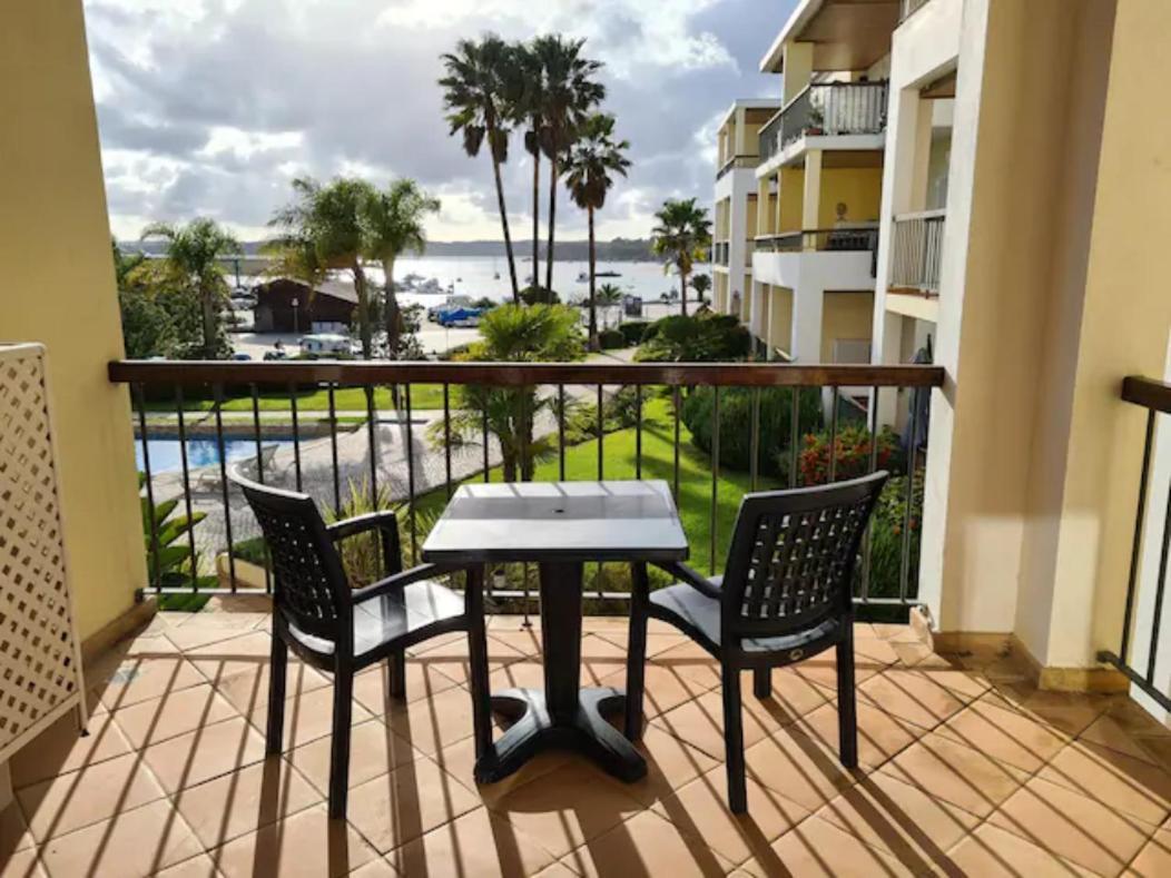 Апартаменты Alvor Dreamhouse 1 - Folgado & Borges Lda Экстерьер фото
