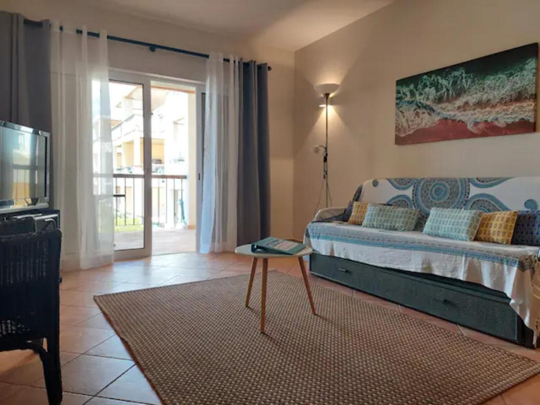 Апартаменты Alvor Dreamhouse 1 - Folgado & Borges Lda Экстерьер фото