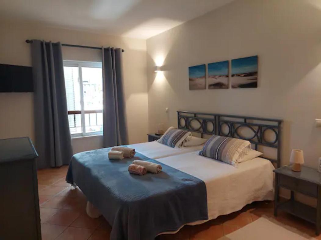 Апартаменты Alvor Dreamhouse 1 - Folgado & Borges Lda Экстерьер фото